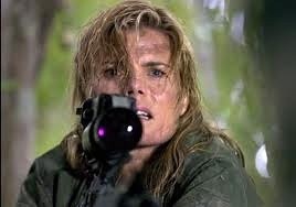 Mariel Hemingway 2
