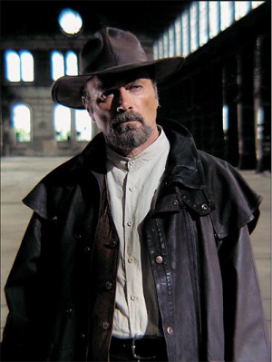 Franco Nero 4