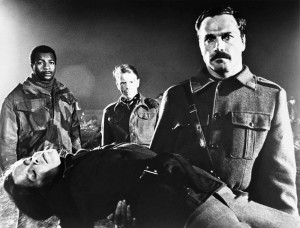 Franco Nero - Oddl 10 z Navar