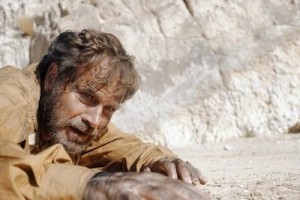 Franco Nero - Ohniv pou