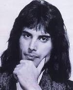 Freddie Mercury 3