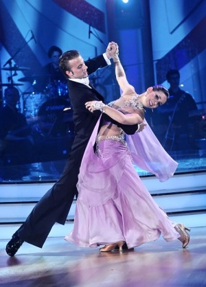 Aneta Langerov - StarDance 7