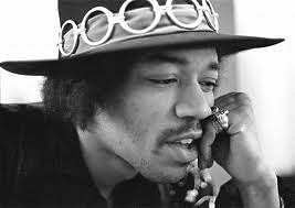 Jimi Hendrix 1