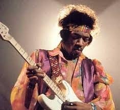 Jimi Hendrix 2