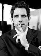 Ben Stiller
