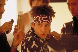 Ben Stiller - Zoolander