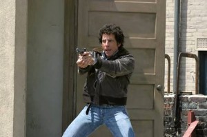 Ben Stiller - Starsky a Hutch
