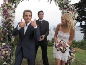 Ben Stiller - Tsn vedle