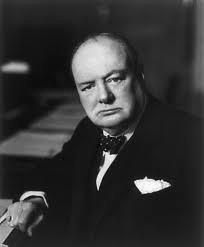 Winston Churchill 2