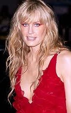 Daryl Hannah