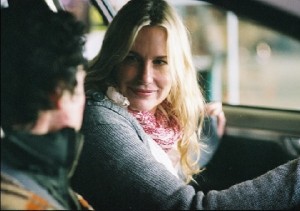Daryl Hannah - Cyklus