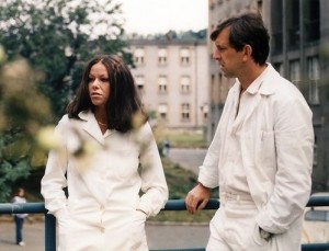 Eva Hudekov - Sanitka
