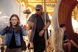 Julianne Moore - Hannibal