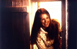 Julianne Moore - Ostrovn zpr