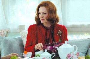 Julianne Moore - Divok krsa