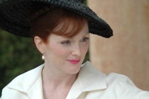 Julianne Moore - Divok krsa