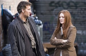 Julianne Moore - Potomci lid