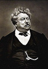 Alexandre Dumas st.