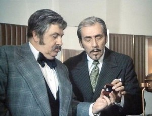 estmr anda - Jak utopit dr.