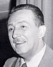 Walt Disney