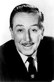 Walt Disney 1