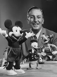 Walt Disney 2