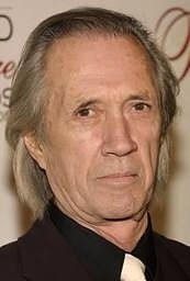 David Carradine 1
