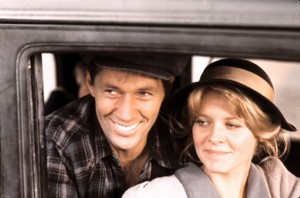 David Carradine - Cesta ke sl
