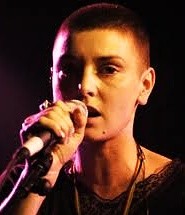 Sinad O´Connor 1