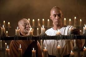 David Carradine - Kung-fu