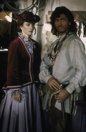 Joe Lando - Doktorka Quinnov