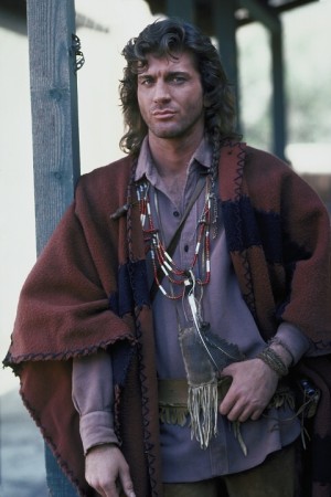 Joe Lando - Doktorka Quinnov