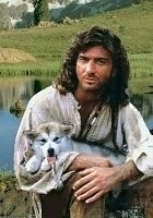 Joe Lando - Doktorka Quinnov
