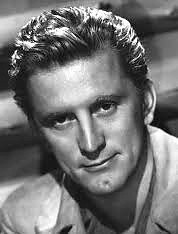 Kirk Douglas