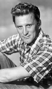 Kirk Douglas 2