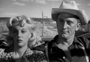 Kirk Douglas 4