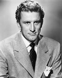 Kirk Douglas 5