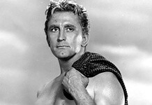 Kirk Douglas - Spartakus