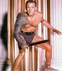 Kirk Douglas - Spartakus