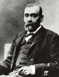 Alfred Nobel 1