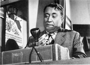 Jaroslav Marvan - Dovolen