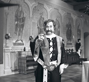 Jaroslav Marvan - Noc na Karl