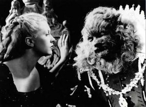 Jean Marais - Krska a zve
