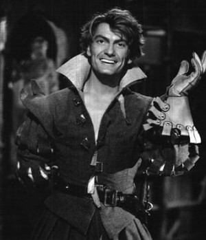 Jean Marais - Ruy Blas