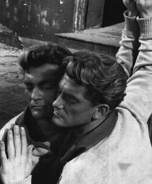 Jean Marais - Orfeus