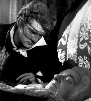 Jean Marais - Koen maska