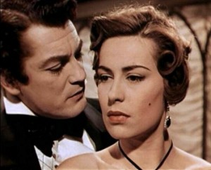 Jean Marais - Hrab Monte Chri