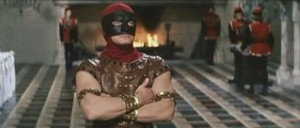 Jean Marais - Ve slubch krl