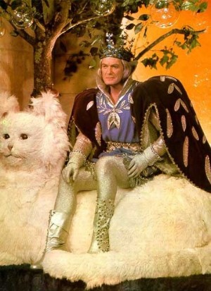 Jean Marais - Osl ke
