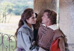 Jean Marais - Kapitn